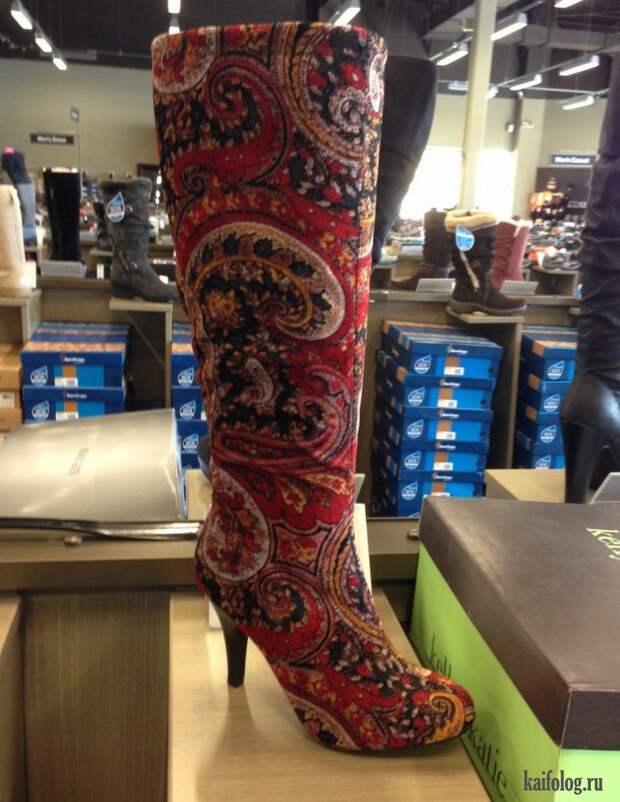 Приколы про ковры (45 фото)