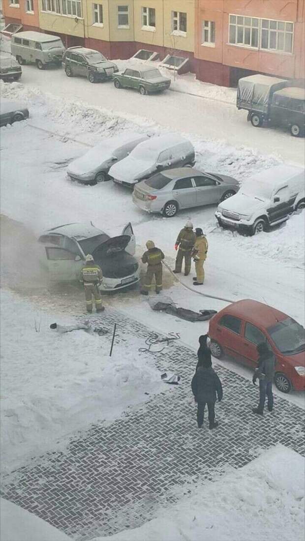 Все валится из рук? Возможно у вас в жизни наступила черная полоса