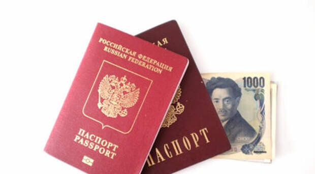 Правоохранительное ведомство России объявило паспортную реформу. Она начнется с Москвы