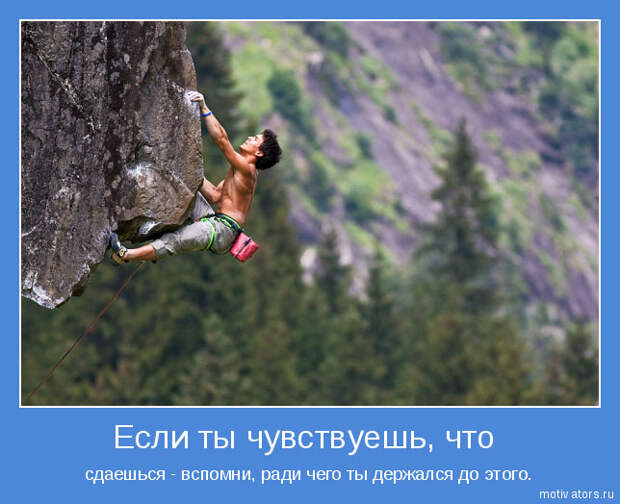 Мотиваторы