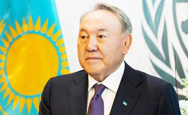 Елбасы Назарбаев показал Путину дорогу к вечной власти Елбасы Назарбаев показал Путину дорогу к вечной власти