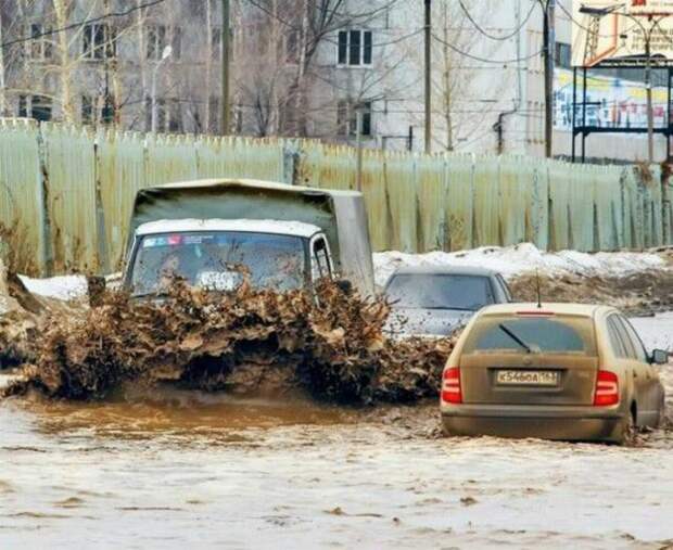 7. Катаклизмы 7. Катаклизмы весна, весна близко, подборка фото, смешные фотографии