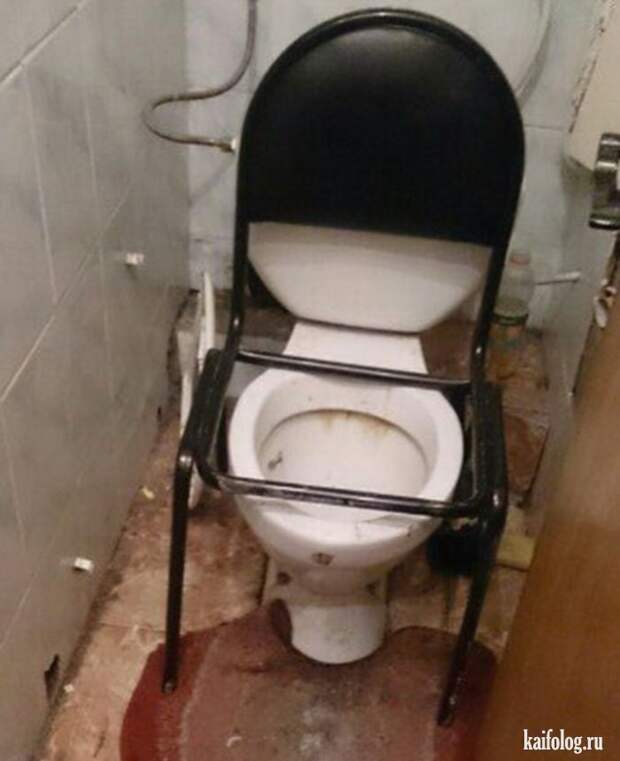 Голь на выдумки хитра (45 фото)