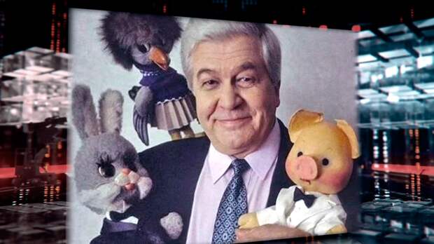 «Поздновато!»: 60-летний Владимир Ухин стал отцом, но его бывшая жена до конца жизни «поливала грязью»