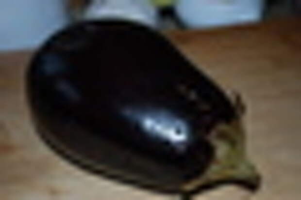 eggplant