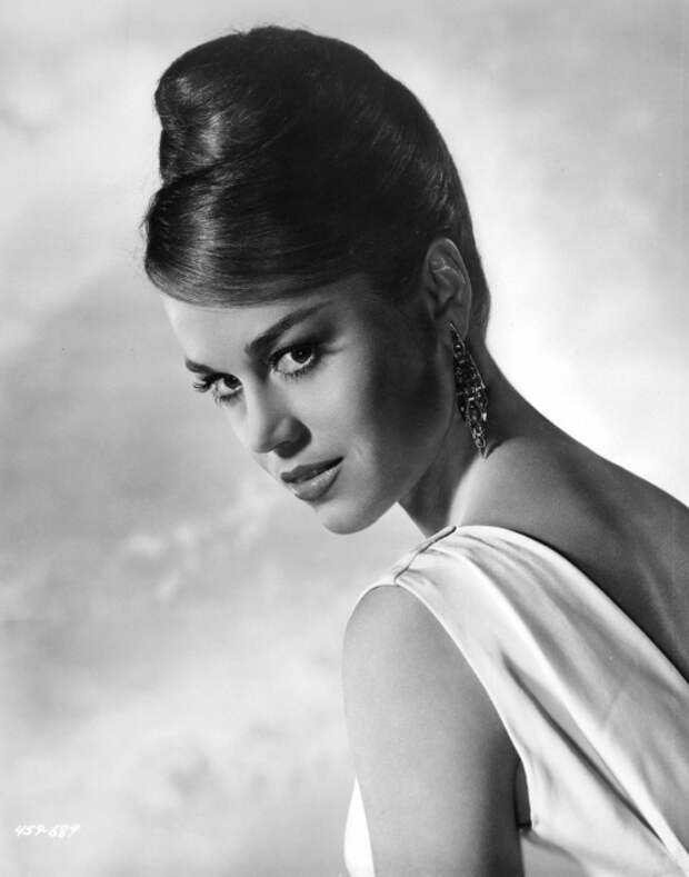 Джейн Фонда / Jane Fonda (73 фото)