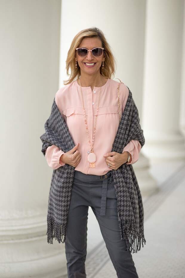 Jacket-Society-Our New Charcoal Wrap Mixed With Rose Quartz-2251