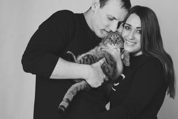 фотопроект Друзей не покупают