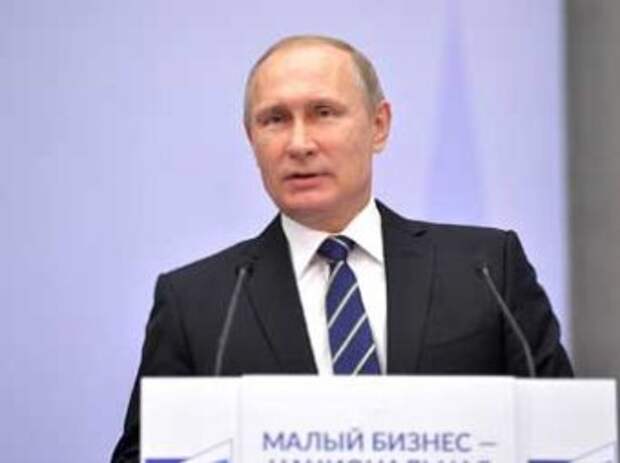 Путин на форуме в Давосе 20 января 2016 рассказал о том, чем полезен бизнесу обвал рубля Путин на форуме в Давосе 20 января 2016 рассказал о том, чем полезен бизнесу обвал рубля