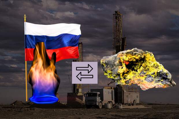 РФ определила для Казахстана новую формулу: газ в обмен на уран. «Росатом» бьёт советские рекорды и собирается заработать 15 трлн за 10 лет