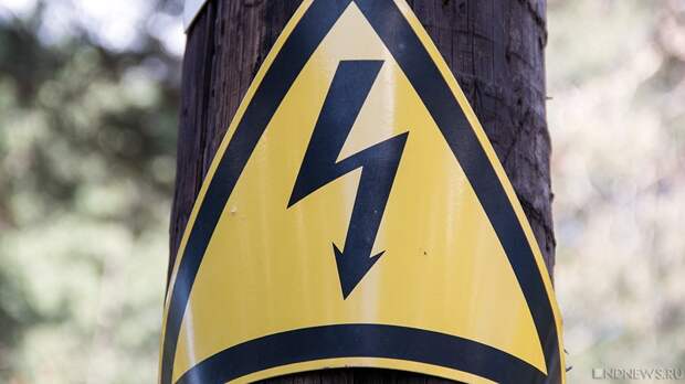 В Энергодаре восстановили подачу воды и теплоснабжение после обстрела ВСУ