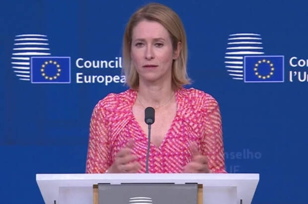 «Мастер истории»: Боуз высмеял Каллас после её слов о России