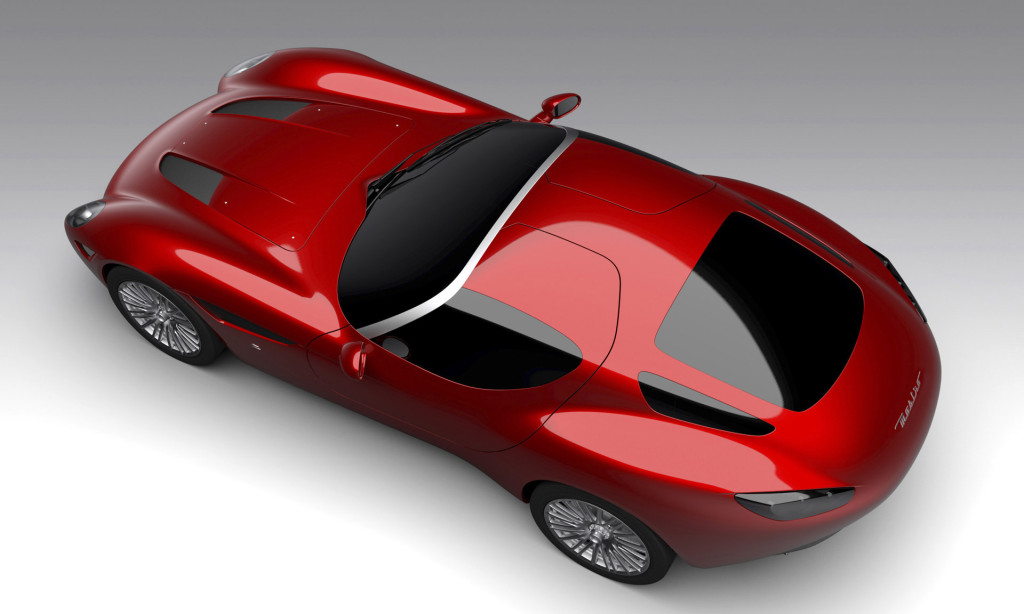 Zagato Monstro 7