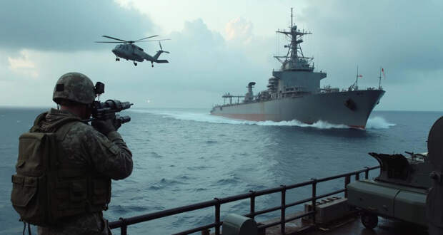 Киев навязал России "игру на выживание": Плохо. Очень плохо