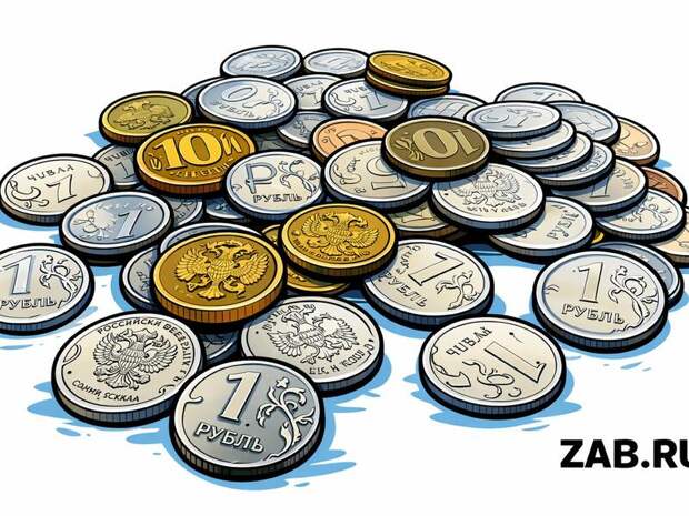 В Забайкалье средняя зарплата перешагнула 95 тысяч