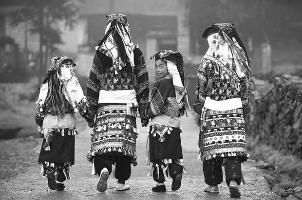 Волнующая красота Вьетнама