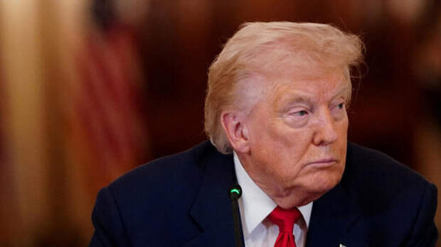 Трамп пообещал вернуть антироссийские санкции, как только цены на нефть стабилизируются: временное послабление ради удержания рынка топлива