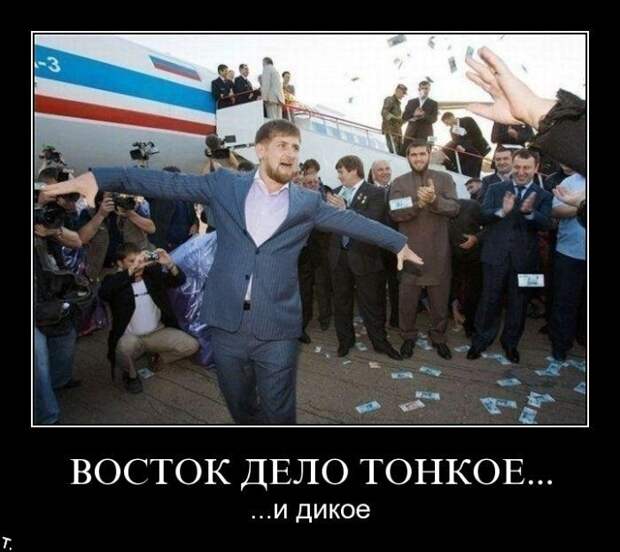 Подборка демотиваторов (84 фото)