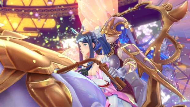 Tokyo Mirage Sessions FE 06