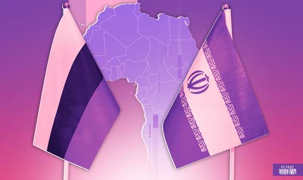 Иран поблагодарил Россию за солидарность и поддержку дипломатии