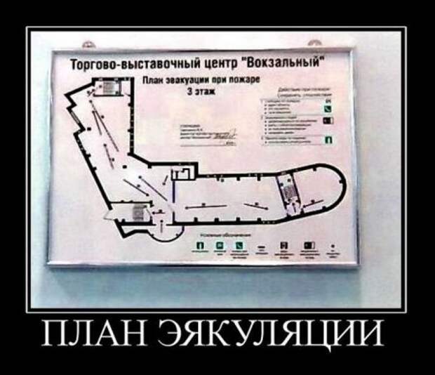 Демотиваторы, они прикольные, других и не держим.