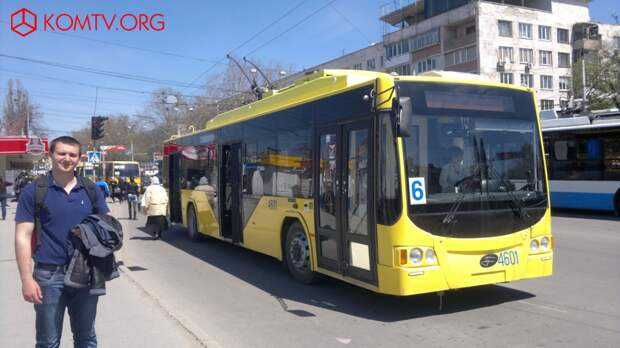 Новости Крыма