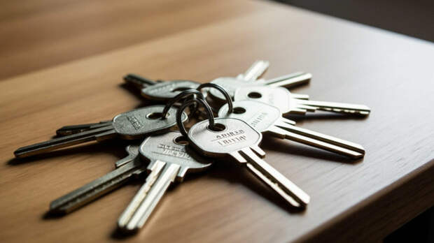 Житель Новоалтайска попытался снять квартиру, но остался и без денег, и без жилья