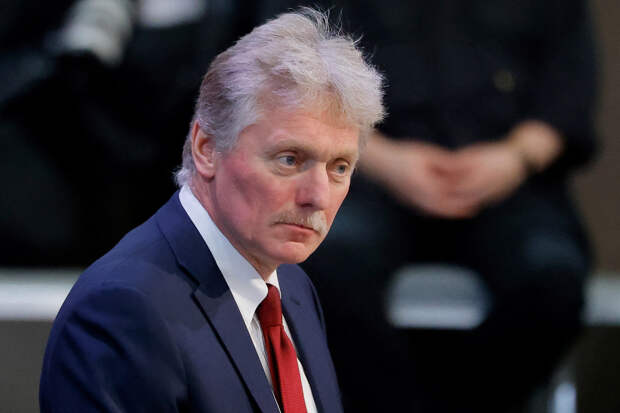 В Кремле призвали Киев взять ответственность на переговорах