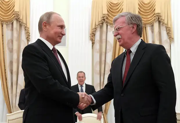 «Циничное использование ситуации»: почему США говорят о намерении применить «рычаги давления» на Россию в Сирии