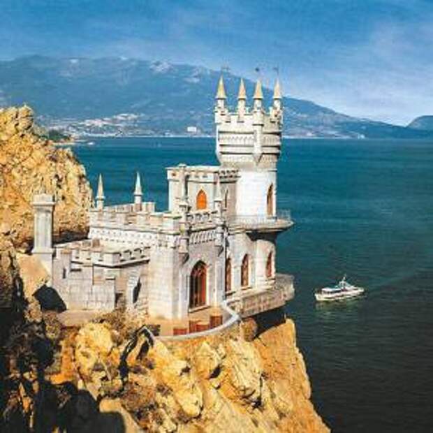 Новости Крыма