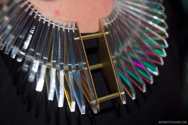 Trends Jewelry Designers Featured at LFW