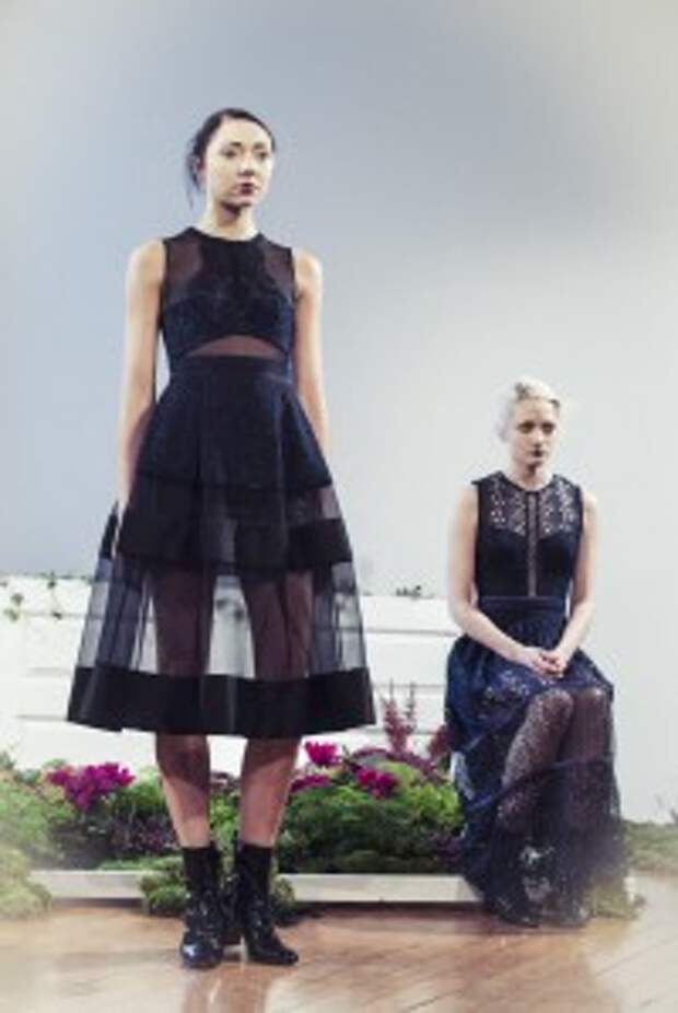 Three Floor AW16 17