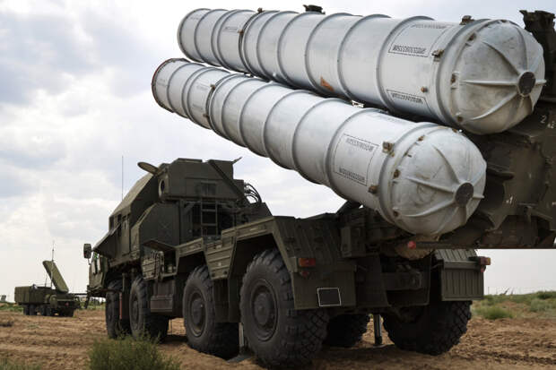 Над Крымом, Чёрным и Азовским морями сбили 40 беспилотников