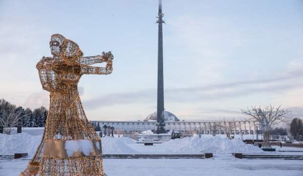 Юные артисты музыкальной школы им. Гнесиных выступят в Музее Победы