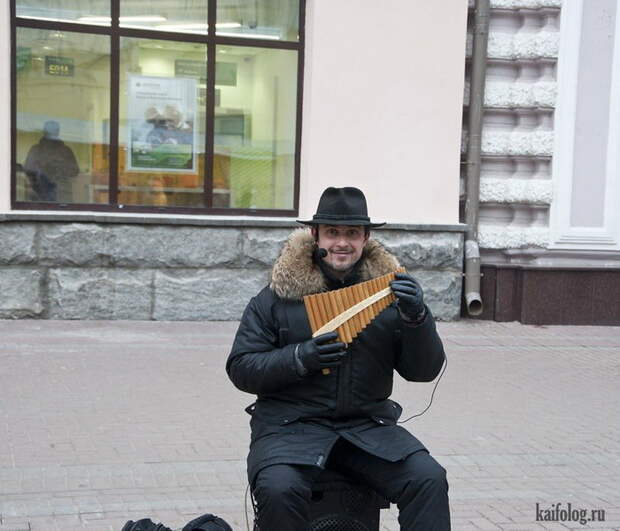 Позитивная подборка (60 фото)