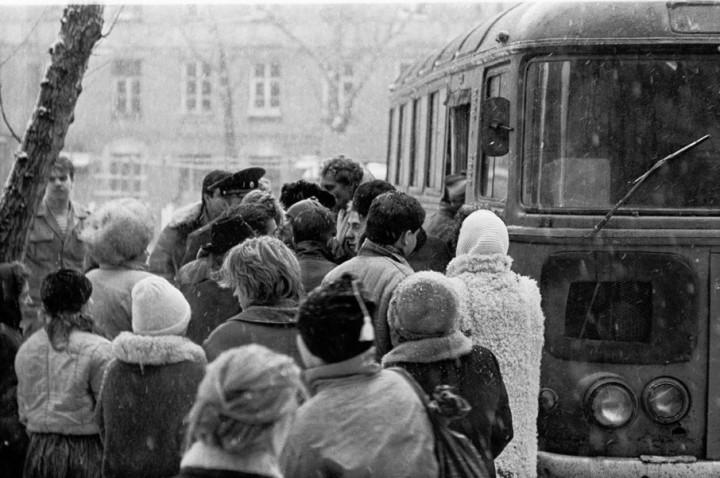 СССР, ностальгия, проводы в Армию (14)