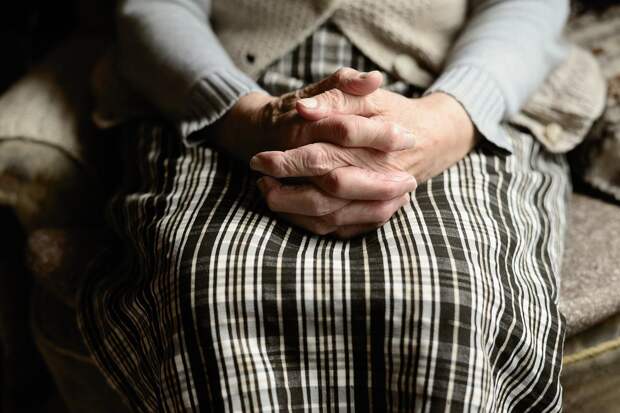 В США 108-летняя Мэй Райс назвала веру в Бога секретом своего долголетия