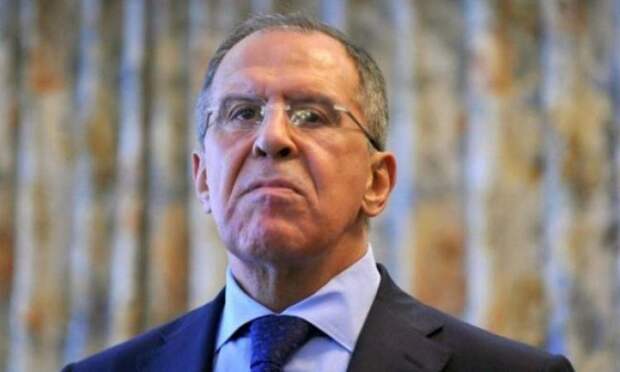 Лавров назвал главный вызов для РФ и мира в этом году