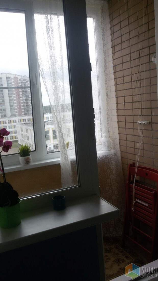 Декор балкона Декор балкона