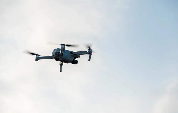 Утром 11 февраля в Тульской области отменили режим опасности атаки беспилотников