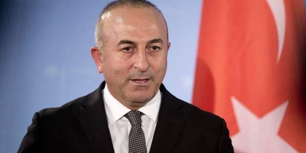 Турция пообещала обсудить с Путиным возврат Крыма Украине