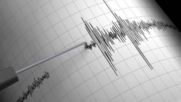 Два землетрясения магнитудой 4,4 и 3,3 произошли в Грузии