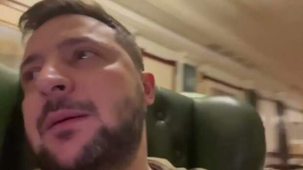 «Я бы предпочёл Зеленского» – Артамонов определился с «лучшим президентом» для Украины