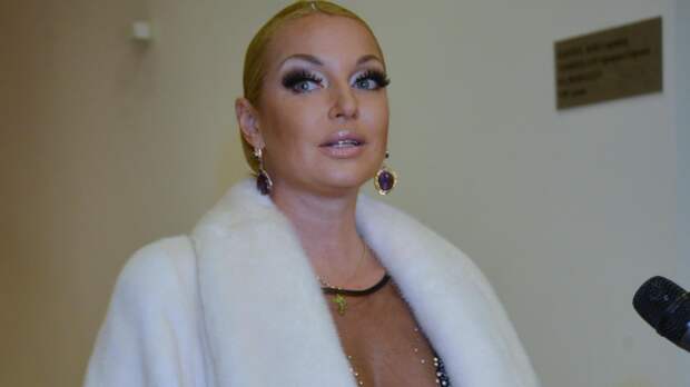 Анастасия Волочкова обвинила близких в равнодушии: «Обидно и больно»