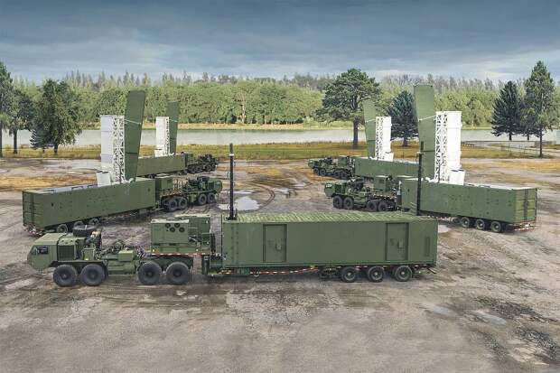 Армия США выпустила Tomahawk из «раздражающего Китай» Typhon