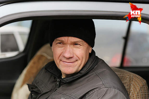 Роман ЗЛОБИН