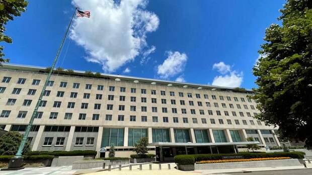 США прокомментировали отказ ОБСЕ от наблюдения за выборами в России 
