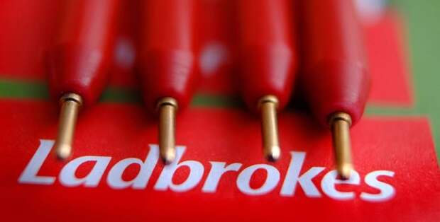 Ladbrokes запустила рекламную кампанию, приуроченную Евро-2016