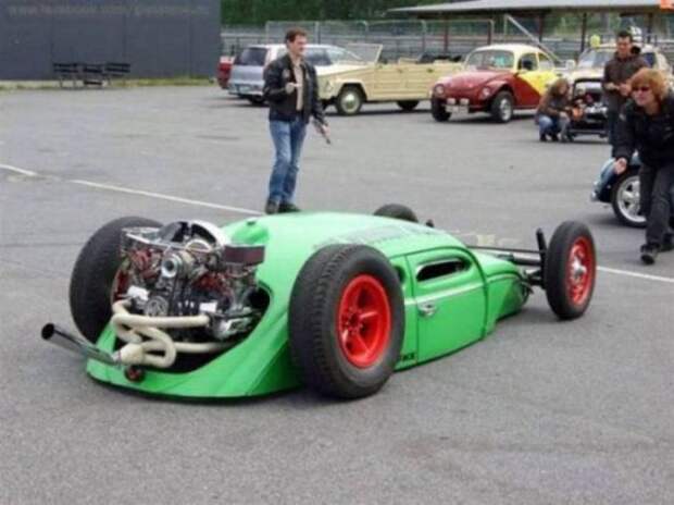 АВТОюмор #173