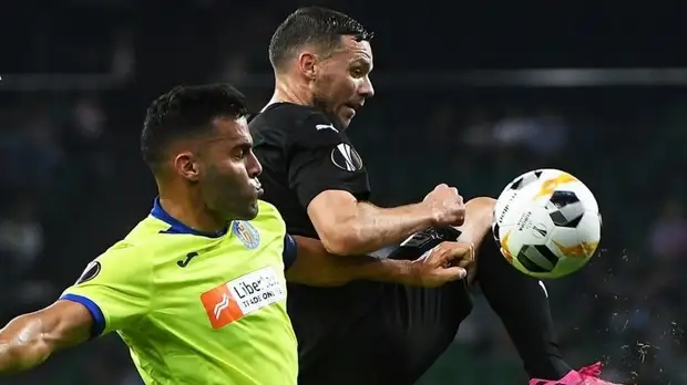 Капитан «Краснодара»: надо доводить до положительного результата такие матчи